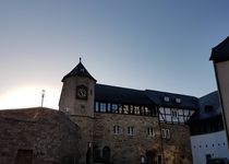 Bild zu Hotel Schloss Waldeck