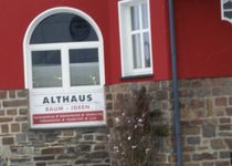 Bild zu Althaus GmbH Raum Malerbetrieb