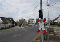 Bild zu U-Bahn-Haltestelle Alte Landstraße