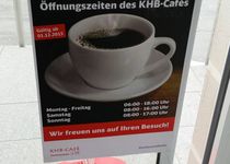 Bild zu Kurhessenbahn Cafe