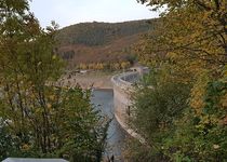 Bild zu Edersee - Sperrmauer