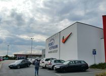 Bild zu Sport Hoffmann Markenoutlet