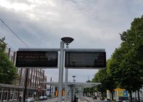 Bild zu U-Bahnhof Düsseldorf-Lierenfeld Btf