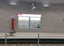 Bild zu U-Bahnhof Schadowstraße