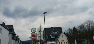 Bild zu ZOB Bad Berleburg (Zentraler Omnibusbahnhof, Bus-Bahnhof)