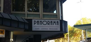 Bild zu Café Panorama