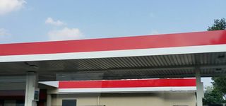 Bild zu ESSO Station Tankstelle