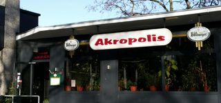 Bild zu Restaurant Akropolis