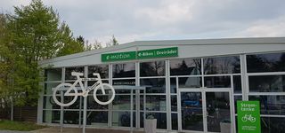 Bild zu e-motion e-Bike Welt Düsseldorf