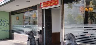 Bild zu Rosengarten China Restaurant