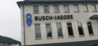 Bild zu Busch-Jaeger Elektro GmbH
