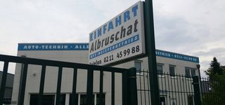 Bild zu Albruschat GmbH KFz-Meisterbetrieb