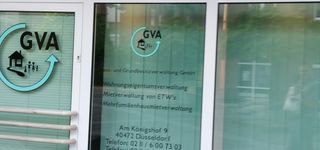 Bild zu GVA Haus- u. Grundbesitzverwaltungs GmbH