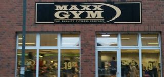 Bild zu Maxx Gym