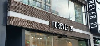 Bild zu Forever 21