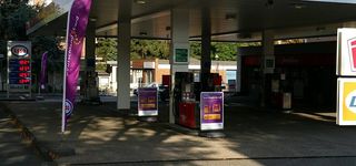 Bild zu Esso Station