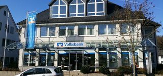 Bild zu Volksbank Wittgenstein eG - Hauptstelle Bad Berleburg