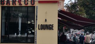 Bild zu BARCO Lounge Restaurant