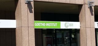 Bild zu Goethe-Institut Düsseldorf