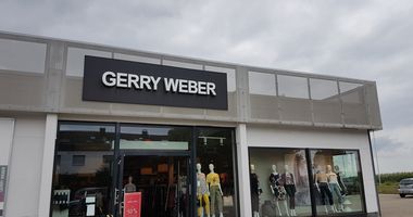 GERRY WEBER OUTLET ELSDORF in Elsdorf im Rheinland