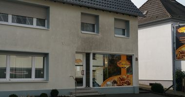 Franken Heinz Bäckerei in Lohmar