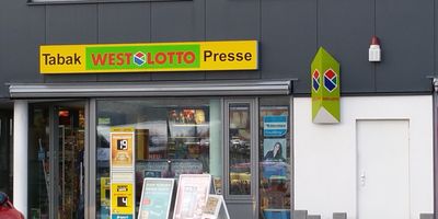 Horst Bretz Lotto-Zeitschriften in Bad Laasphe