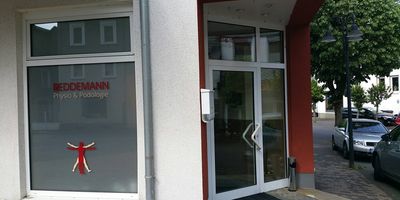 Reddemann Gerd-Uwe Massagepraxis in Bad Berleburg