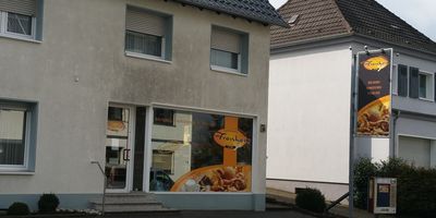 Franken Heinz Bäckerei in Lohmar