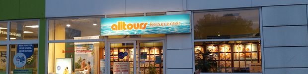 Bild zu alltours Reisecenter