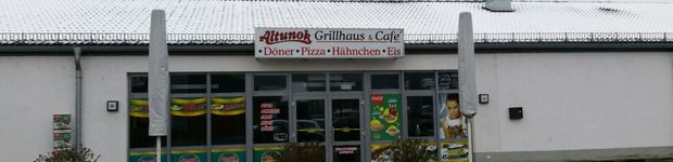 Bild zu Altunok Grillhaus Pizzeria