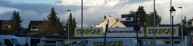 Bild zu STAR CAR GmbH