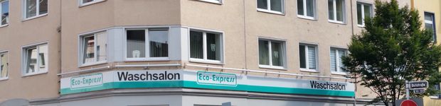 Bild zu Eco-Express Waschsalon - D6