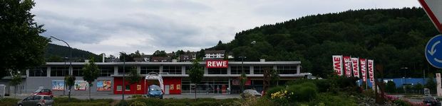 Bild zu REWE, Sählingstraße 1, 57319 Bad Berleburg