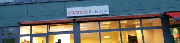 Bild zu Essanelle Ihr Friseur - Essanelle Hair Group AG Friseursalon