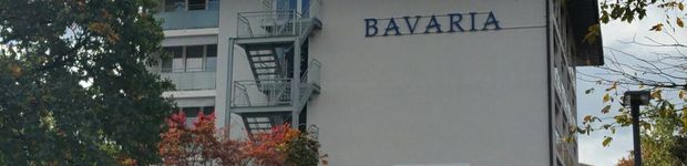 Bild zu Appartementhaus Bavaria