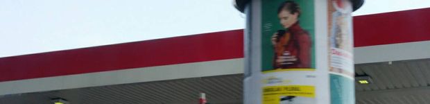 Bild zu Esso Station Tankstelle