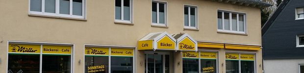 Bild zu Bäcker Müller GmbH & Co. KG