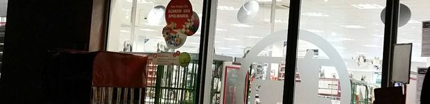 Bild zu ROSSMANN Drogeriemarkt