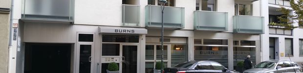 Bild zu Hotel Burns & Art Culture