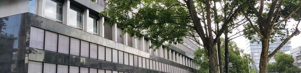 Bild zu Deutsche Bundesbank - Hauptverwaltung in Nordrhein-Westfalen