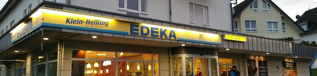 Bild zu EDEKA Klein-Hessling