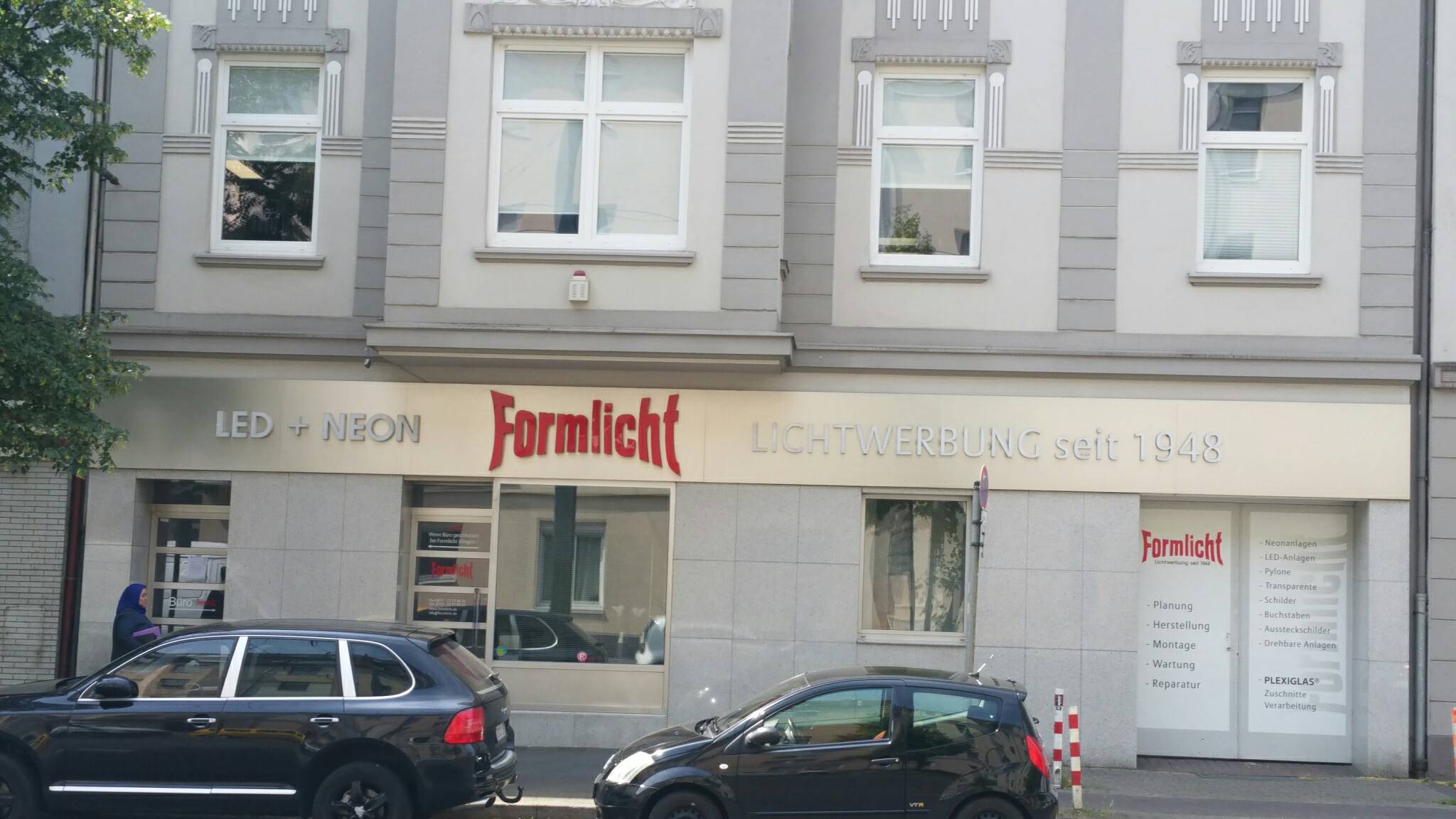 Bild 2 Neon-Formlicht GmbH in Düsseldorf