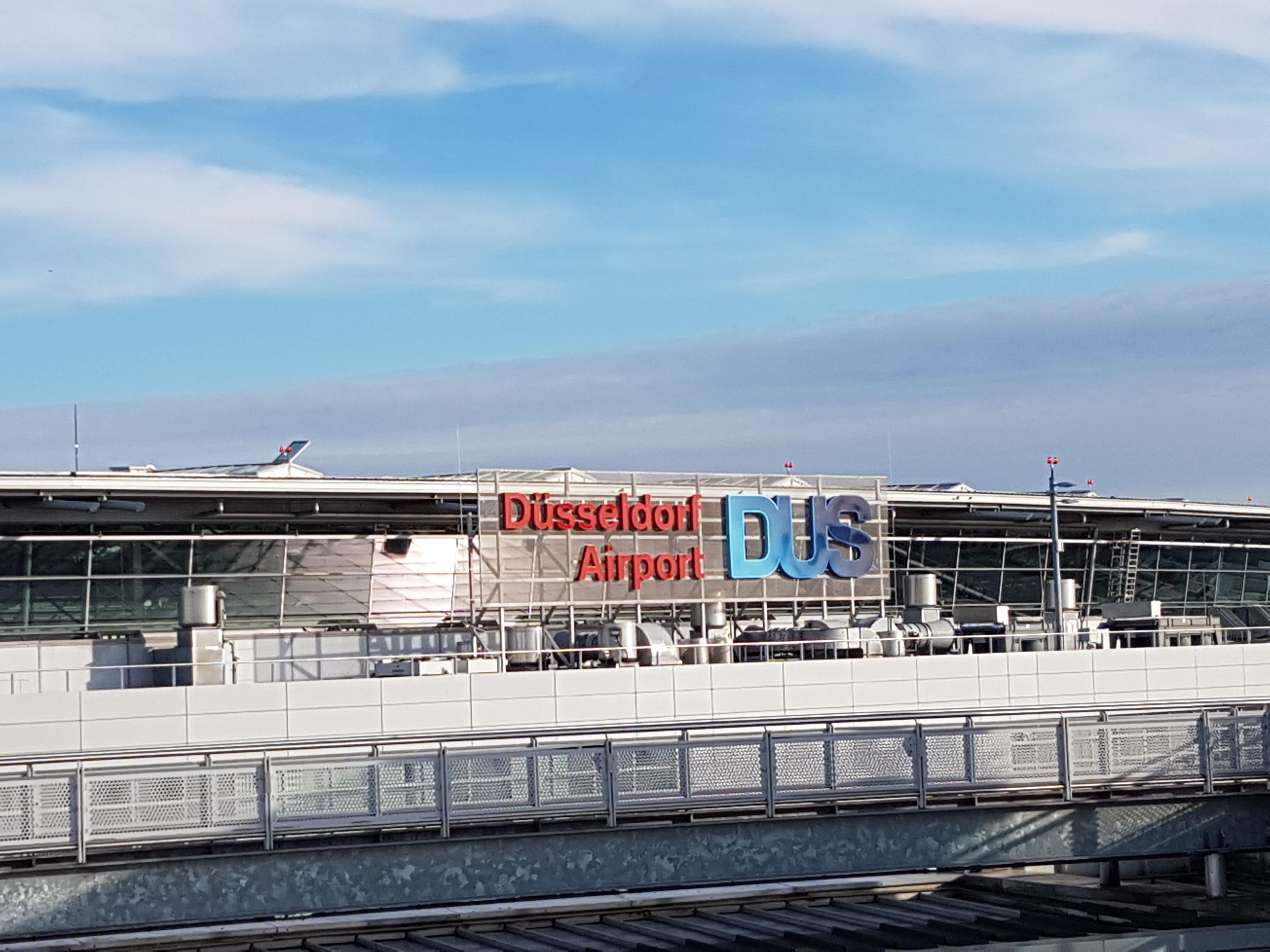 Bild 5 Flughafen Düsseldorf Ground Handling GmbH in Düsseldorf