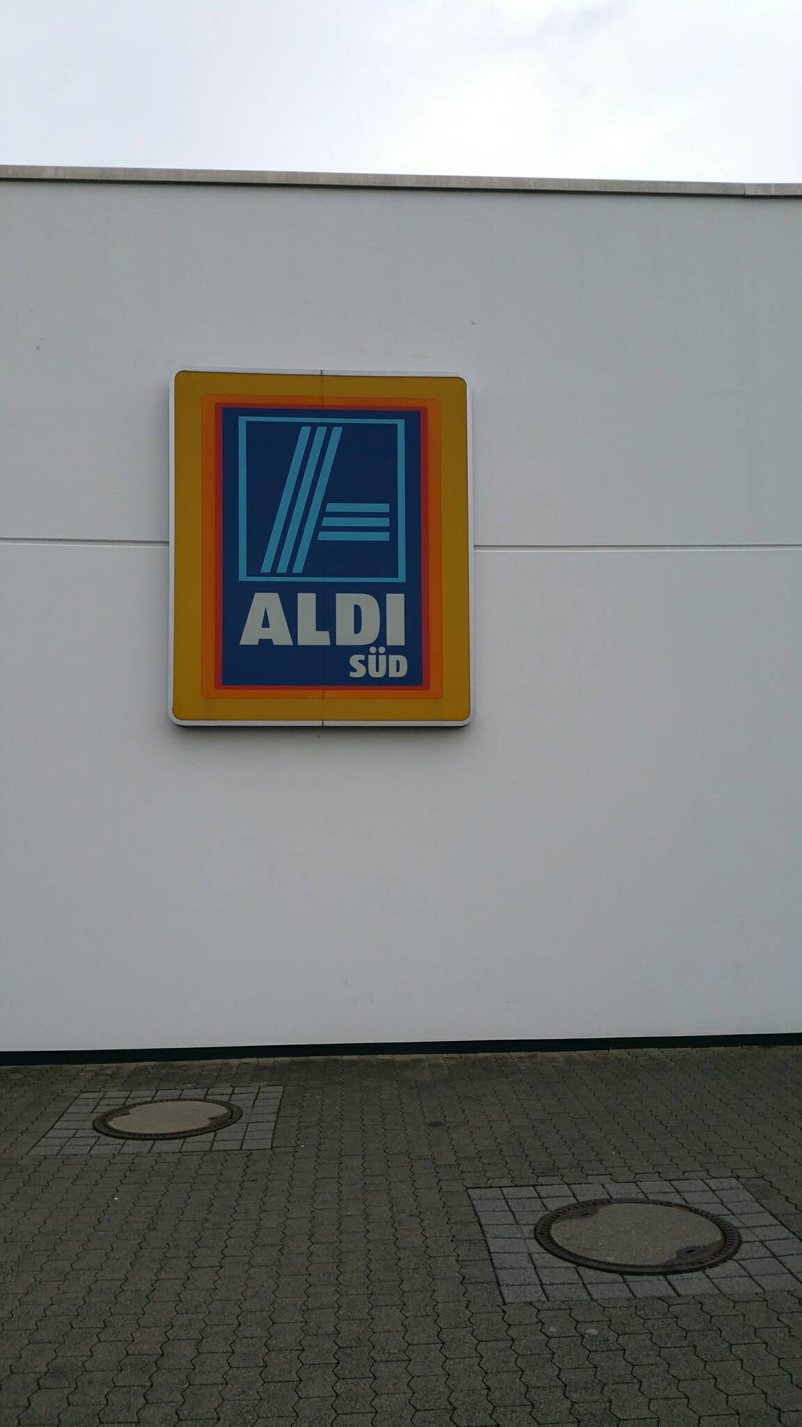 Bild 12 ALDI SÜD in Lohmar