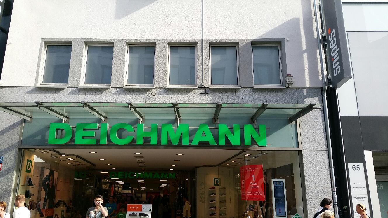 Bild 2 Deichmann-Schuhe in Düsseldorf