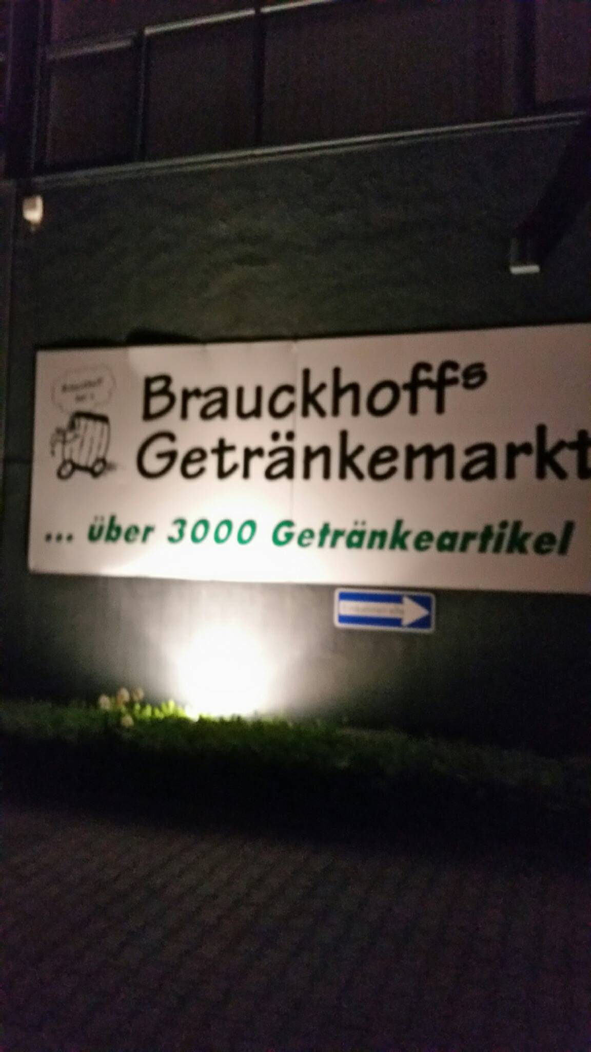 Bild 1 Brauckhoff in Düsseldorf