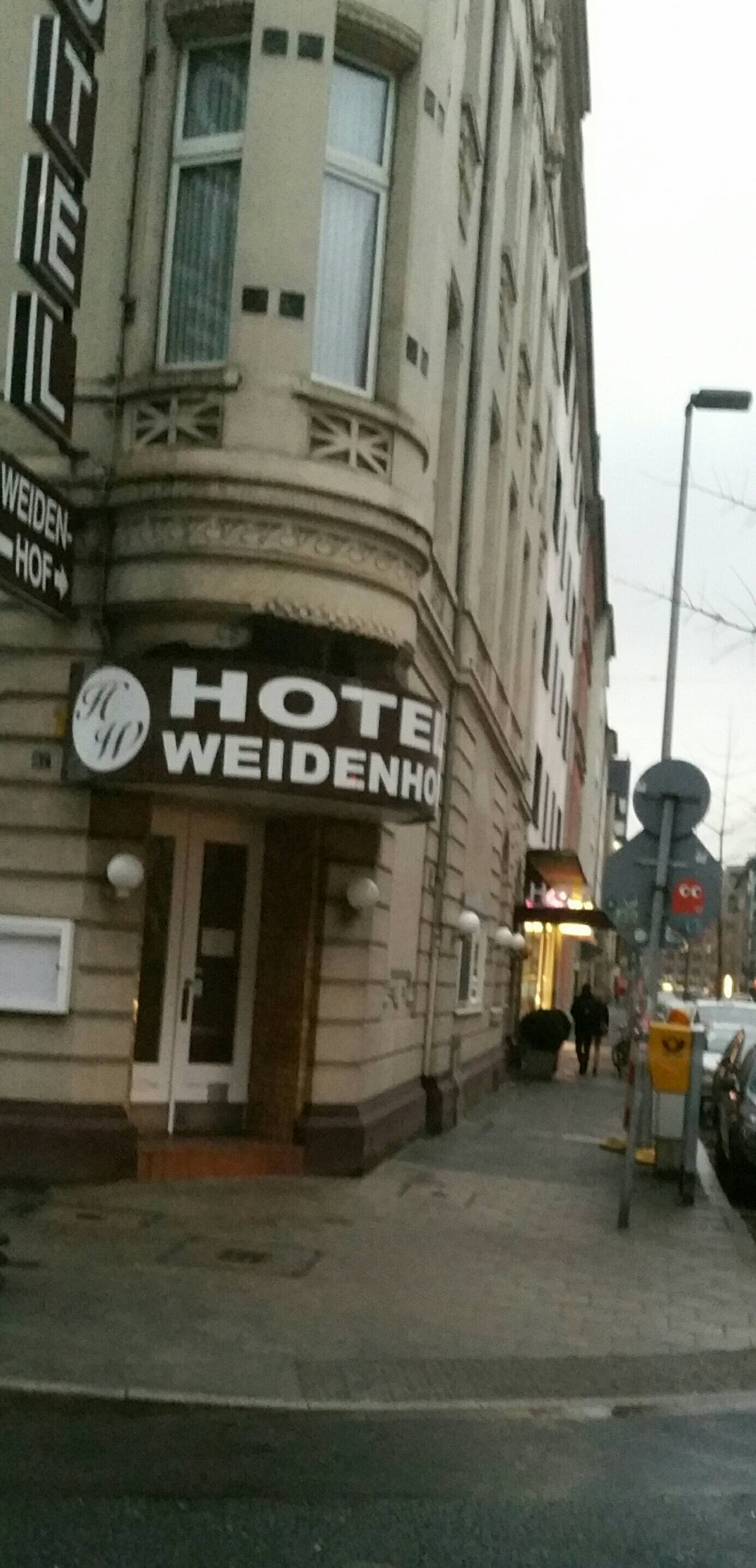 Bild 6 Hotel Weidenhof in Düsseldorf