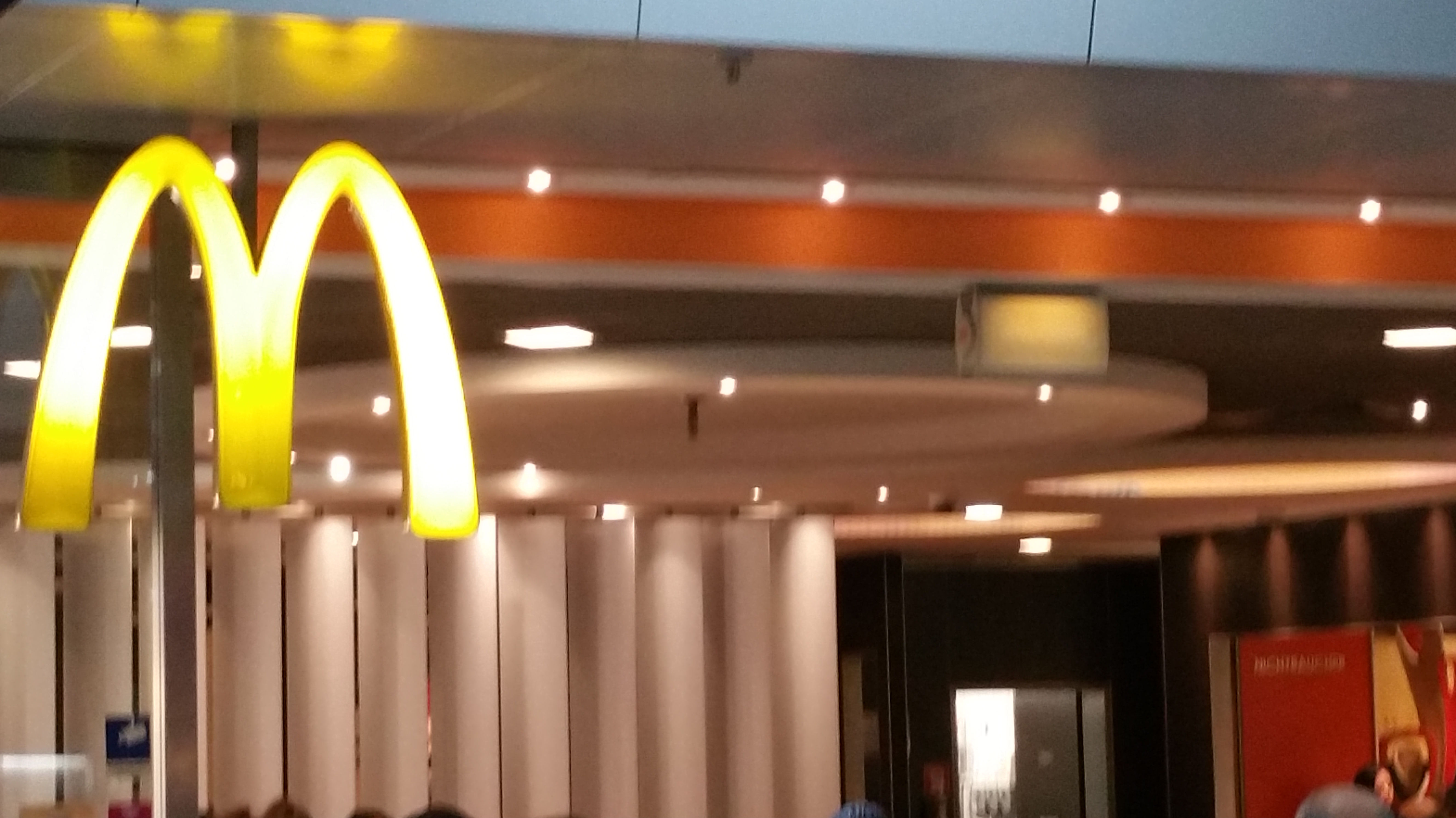 Bild 1 McDonald's Deutschland Inc in Düsseldorf