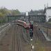 Bahnhof Düsseldorf - Unterrath in Düsseldorf