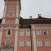 Birnau Zisterzienser Priorat Kloster, Basilika und Wallfahrtskirche in Uhldingen-Mühlhofen